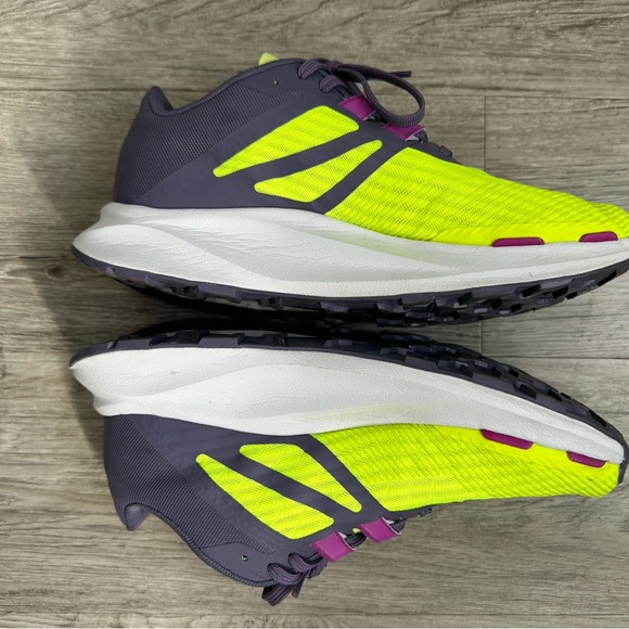 THE NORTH FACE VECTIV Eminus Trail Running Shoe - Women's EUC 7.5 - Picture 6 of 11